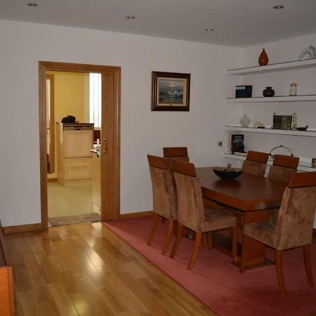 Apartamentos Alameda كوكا المظهر الخارجي الصورة