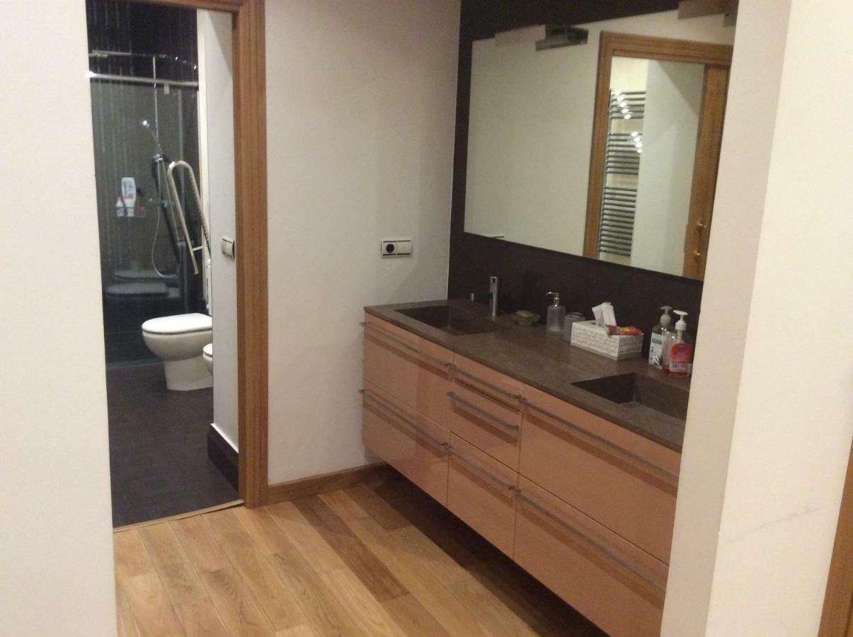 Apartamentos Alameda كوكا المظهر الخارجي الصورة