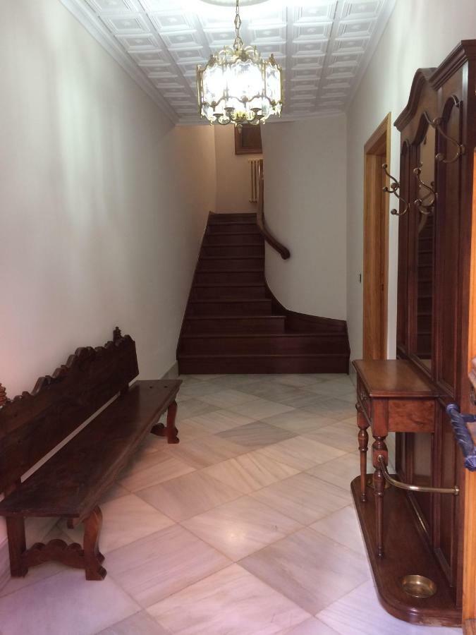 Apartamentos Alameda كوكا المظهر الخارجي الصورة