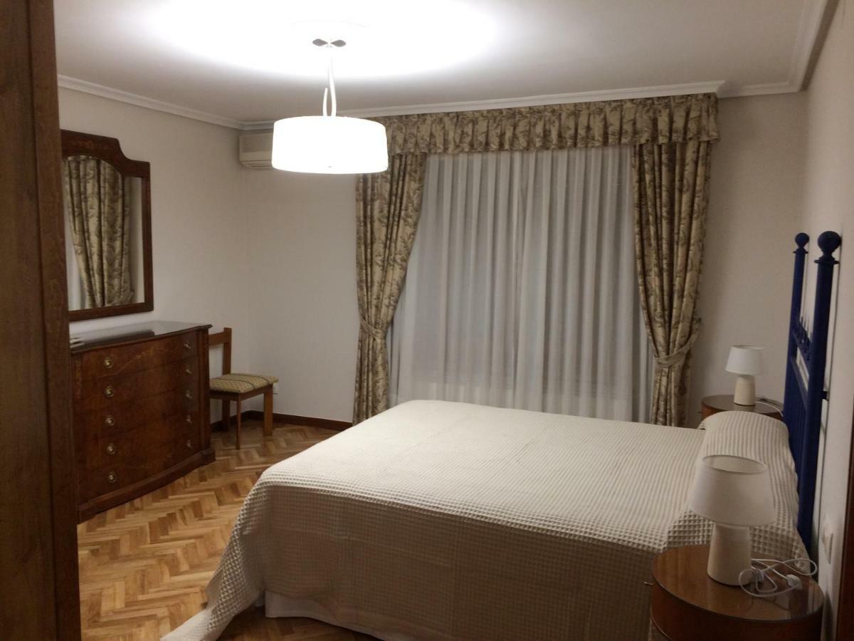 Apartamentos Alameda كوكا المظهر الخارجي الصورة