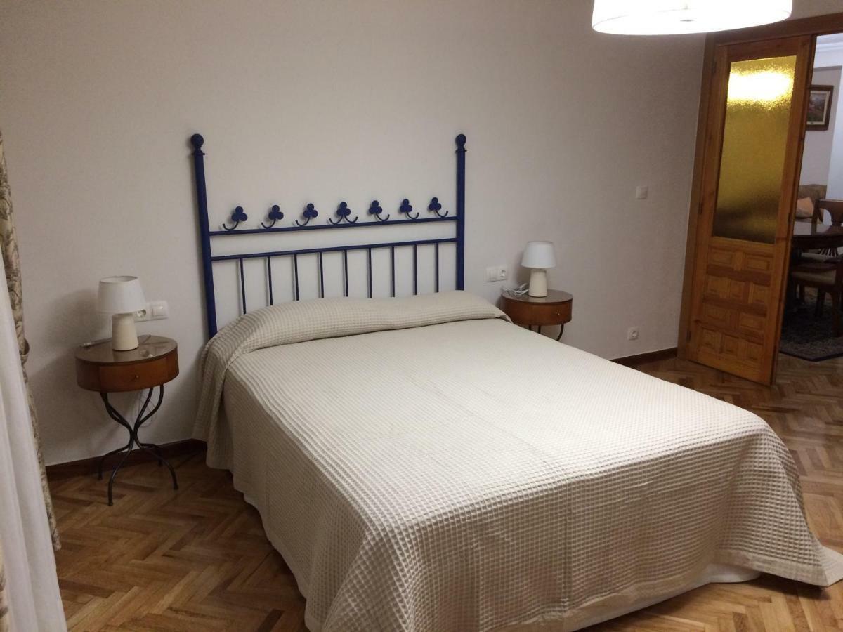Apartamentos Alameda كوكا المظهر الخارجي الصورة