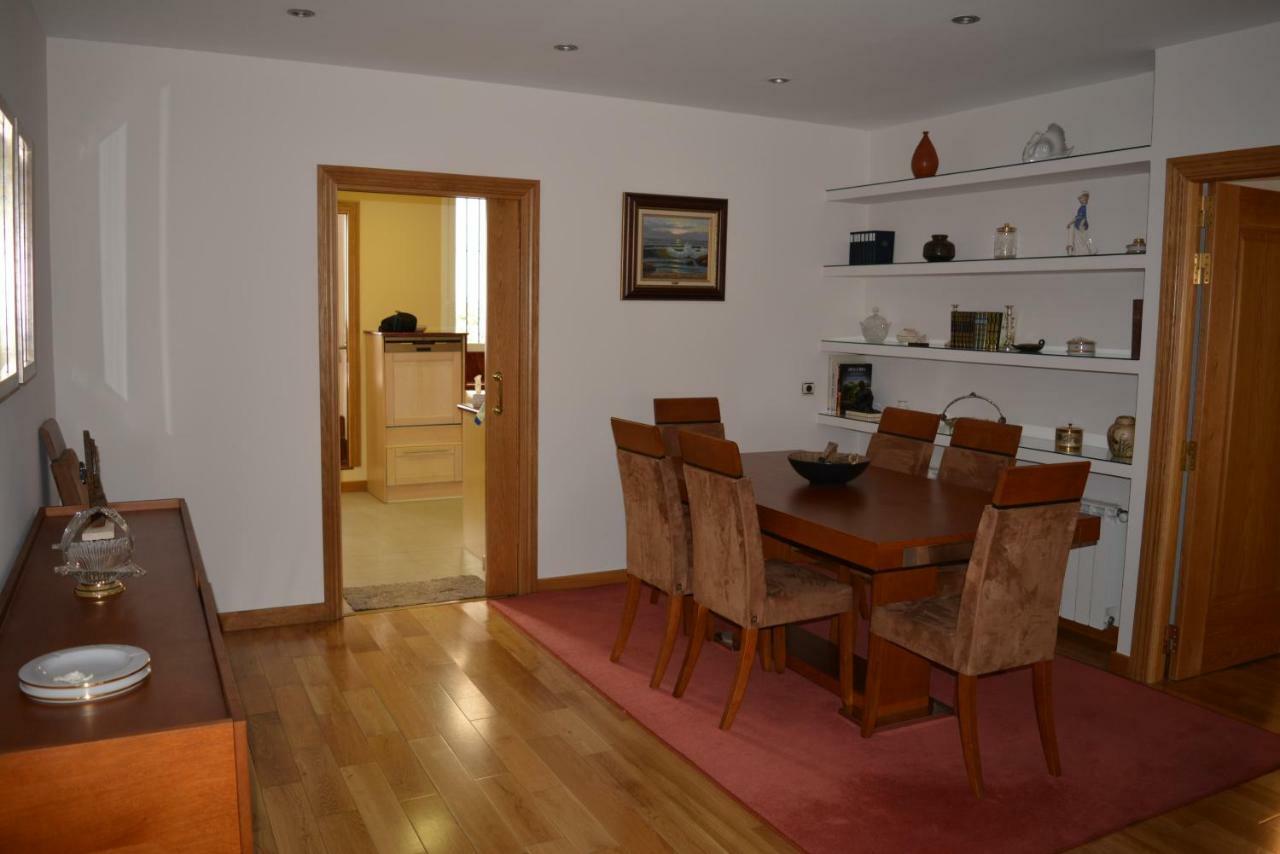 Apartamentos Alameda كوكا المظهر الخارجي الصورة