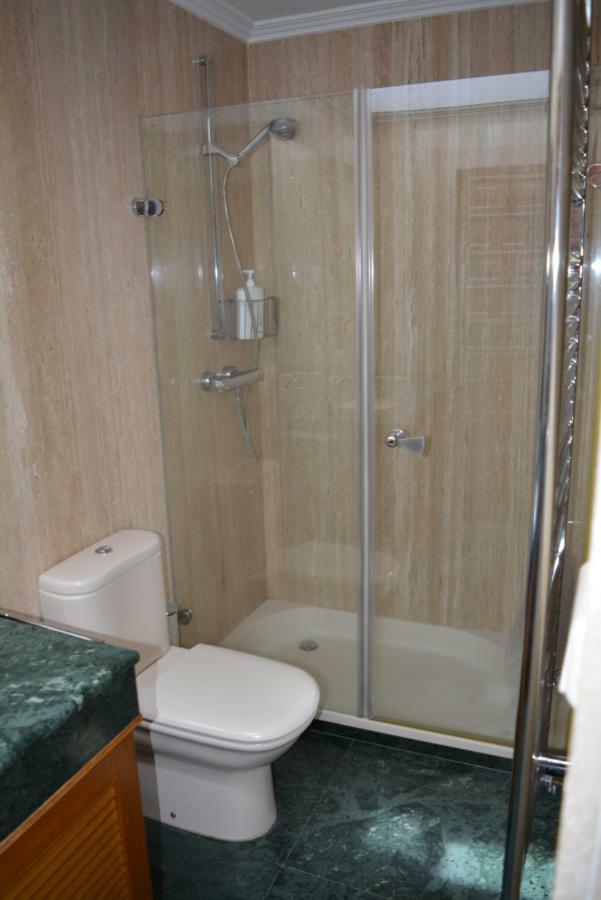Apartamentos Alameda كوكا المظهر الخارجي الصورة