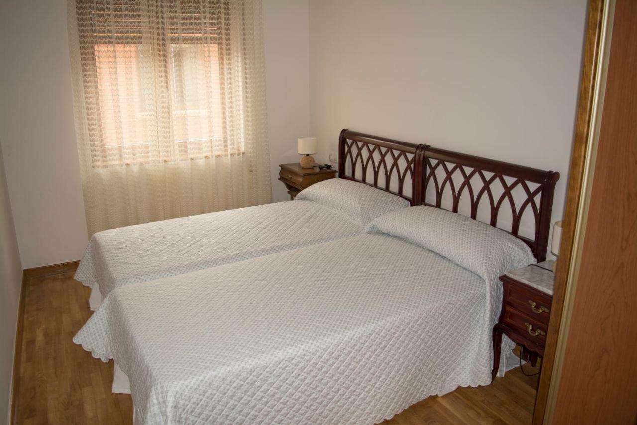 Apartamentos Alameda كوكا المظهر الخارجي الصورة