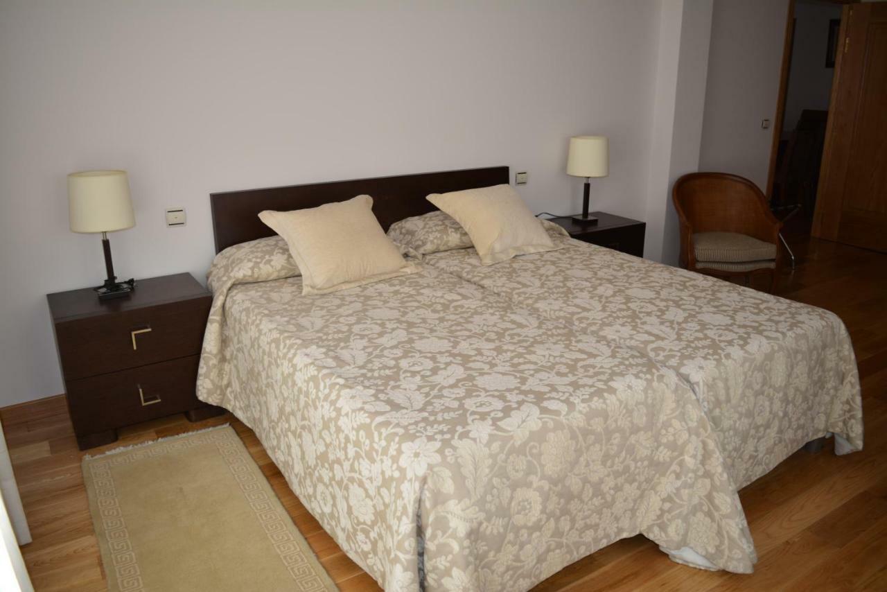 Apartamentos Alameda كوكا المظهر الخارجي الصورة