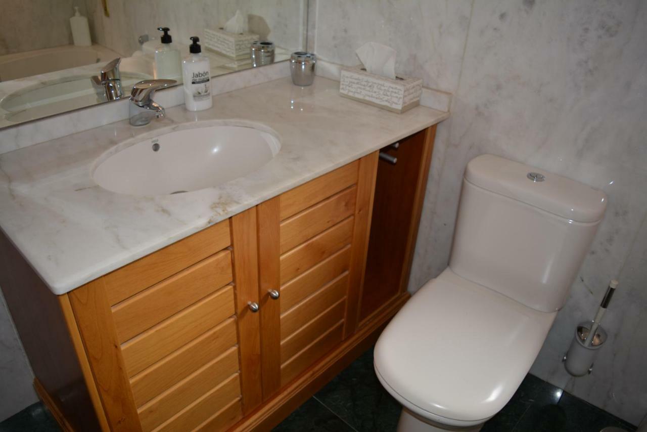 Apartamentos Alameda كوكا المظهر الخارجي الصورة