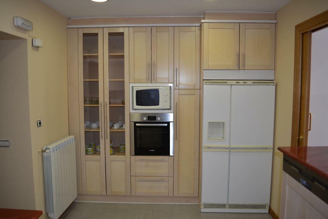 Apartamentos Alameda كوكا المظهر الخارجي الصورة