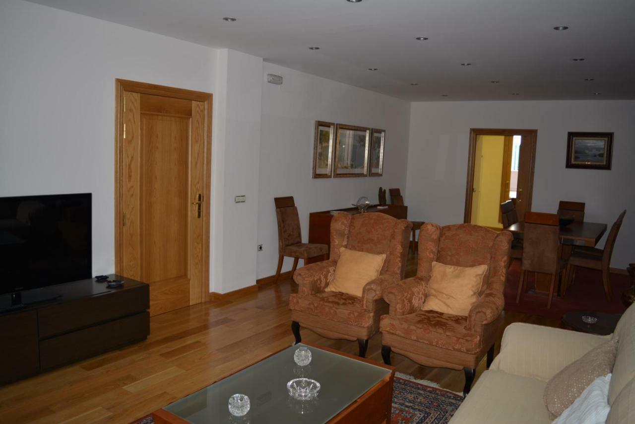 Apartamentos Alameda كوكا المظهر الخارجي الصورة