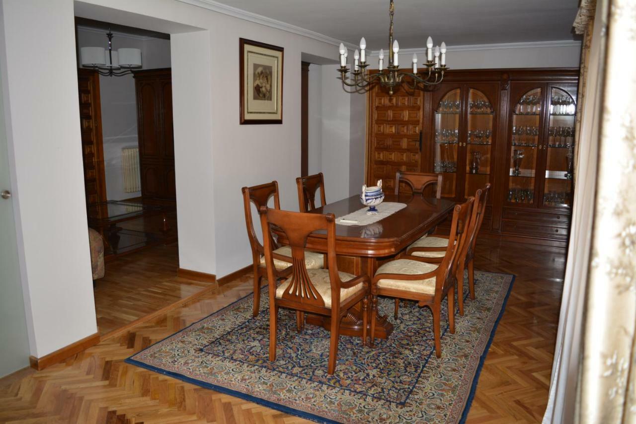 Apartamentos Alameda كوكا المظهر الخارجي الصورة